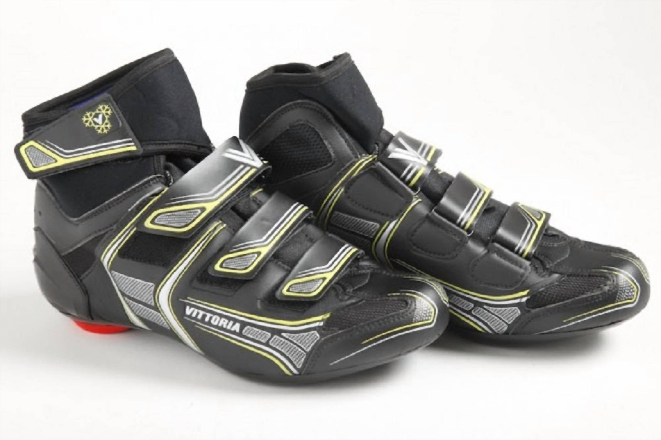 Vittoria - Unisex Arctica Goretex Road Winter Cycling Shoes