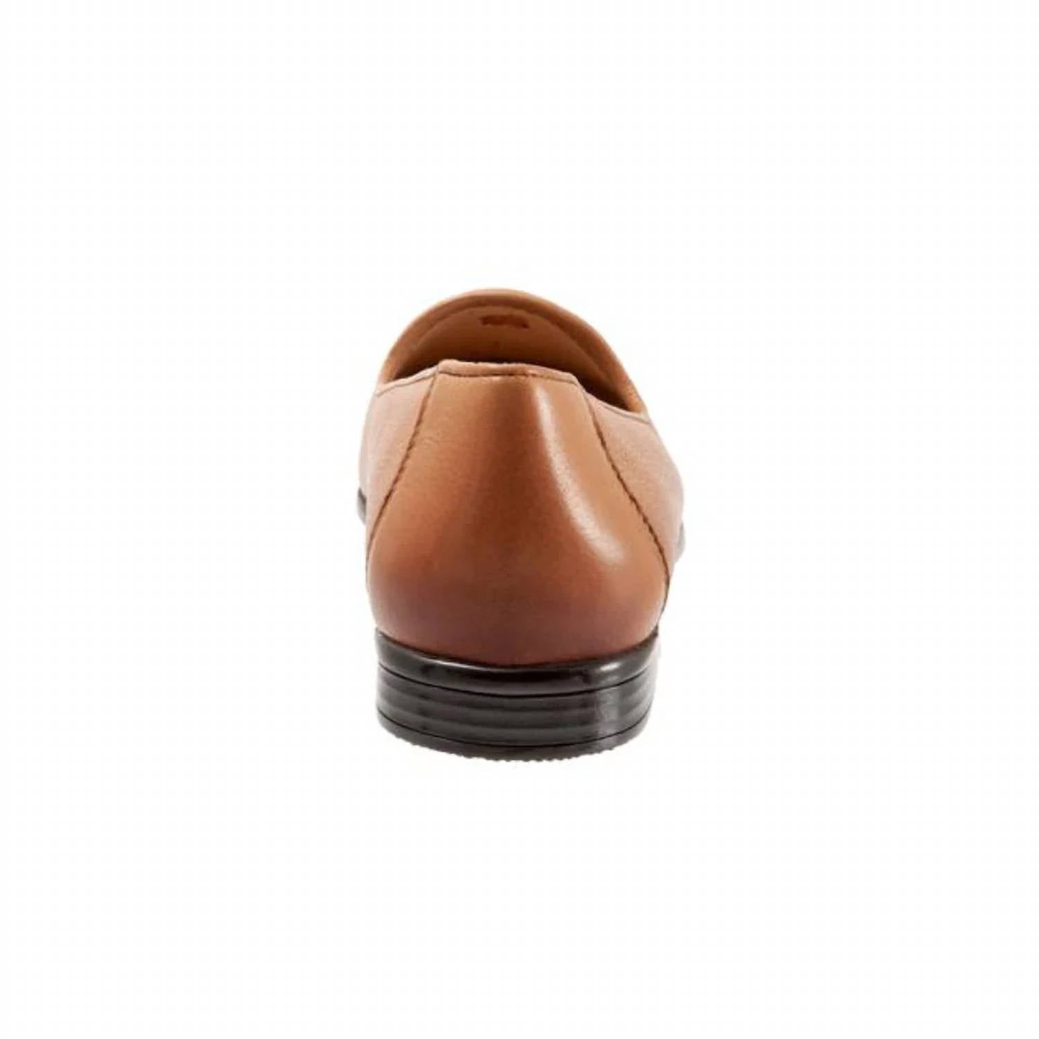 Trotters - Women's Liz Tassel Leather Loafer