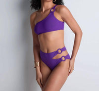 Aubade - Women's Summer Essence High Waist Brief