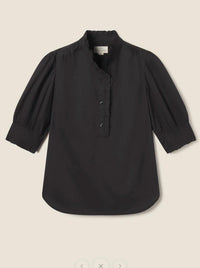 Trovata - Noah Button-down Blouse