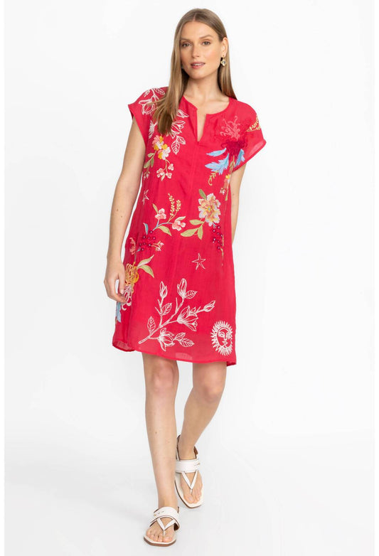 Johnny Was - Playa Dress