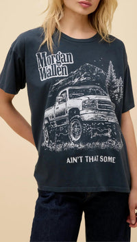 Daydreamer - Women's Morgan Wallen Vintage Top