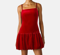 Steve Madden - Women's Giovanna Dress