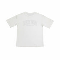 Ambar - New York City Printed Short Sleeve T-shirt