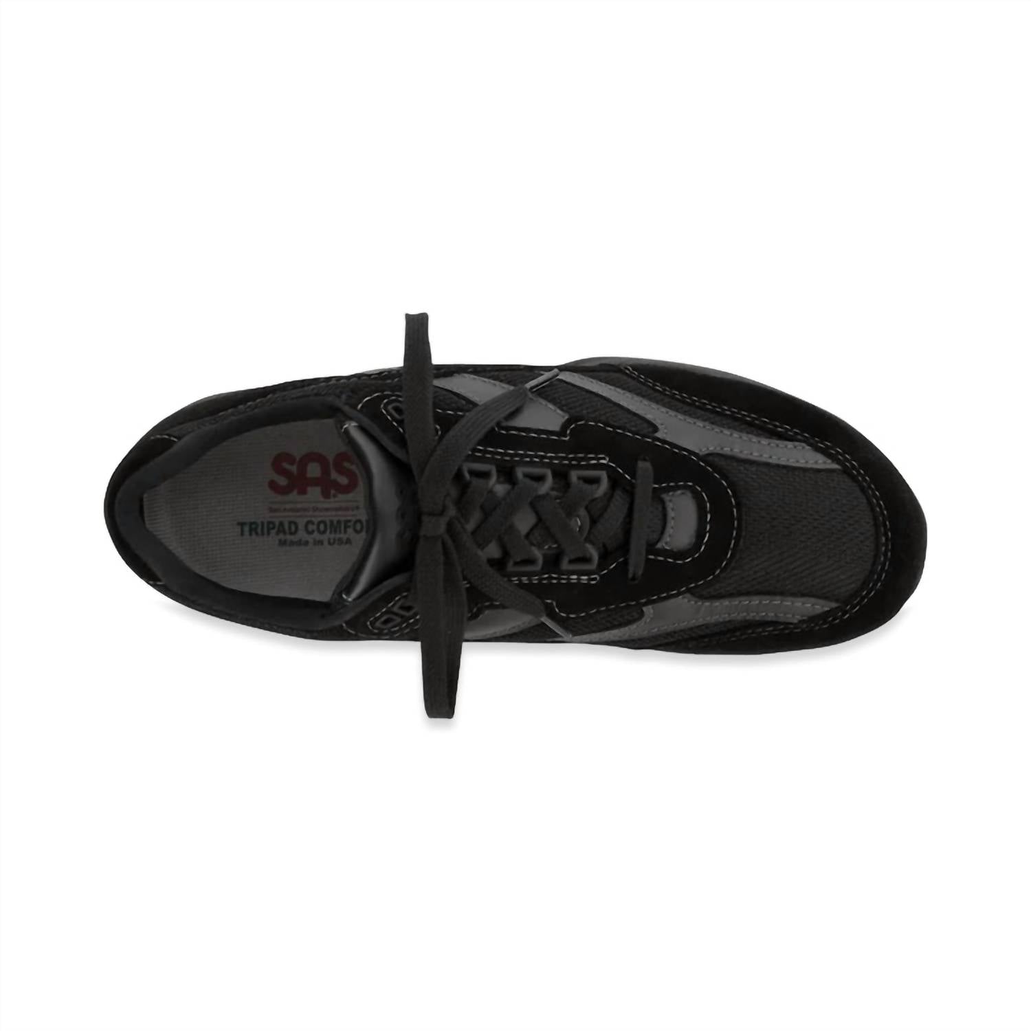 Sas - Men's Journey Walking Sneakers