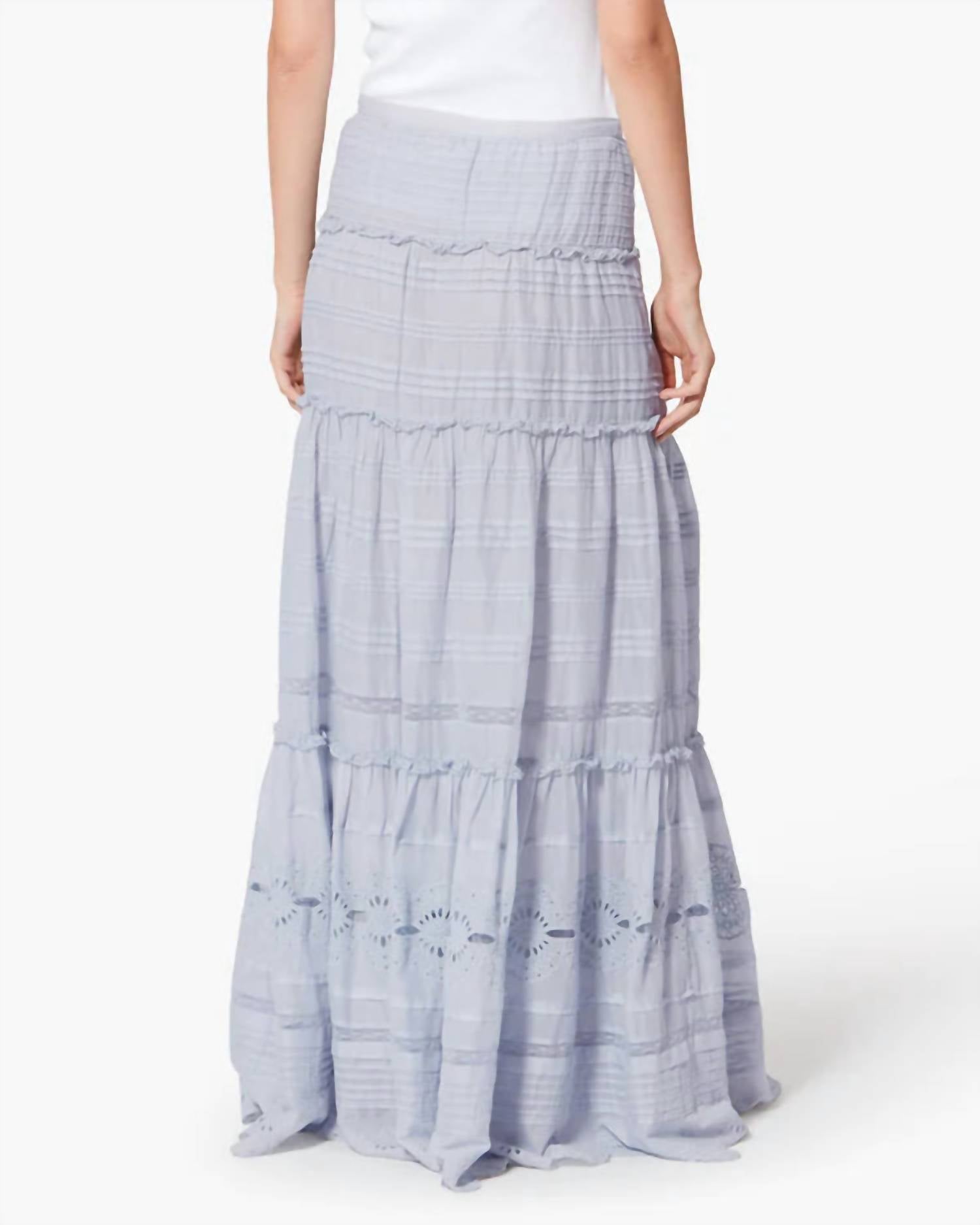 Isabel Marant - Paoline Skirt