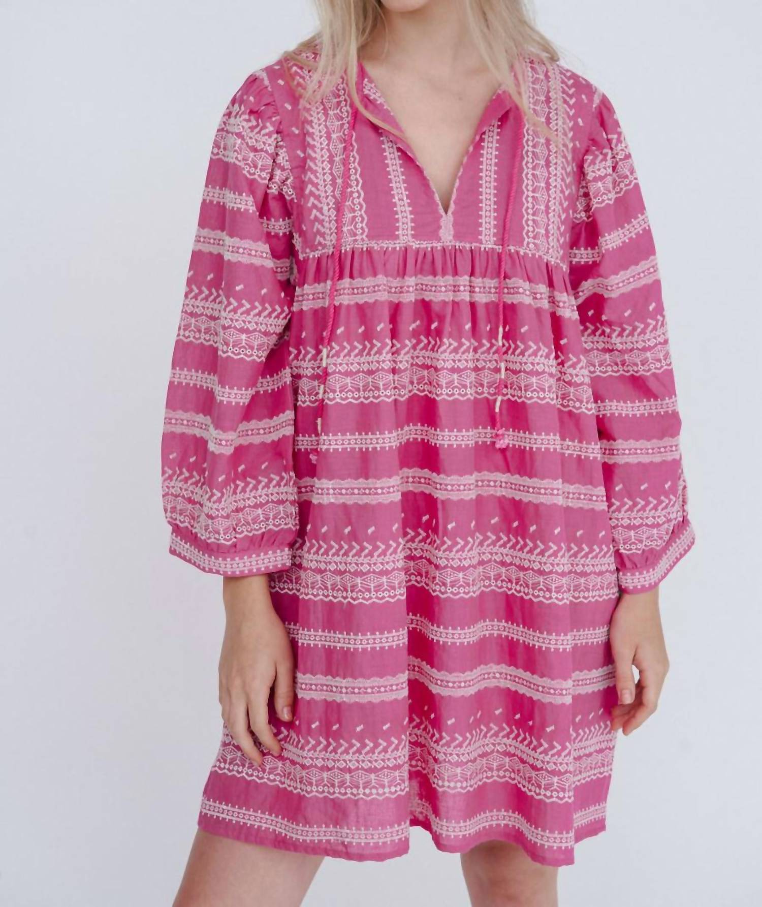 BART DRESS