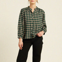 Trovata - Clara Blouse