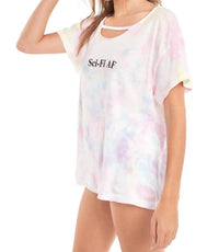 Wildfox - Sci-fi Af Rivo Short Sleeve Tee