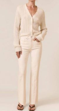 Le Jean - Reworked 90s Straight Jeans