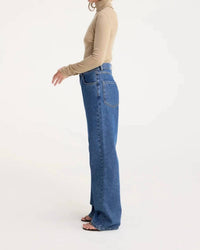 Rohe - Fine Merino Turtleneck Top