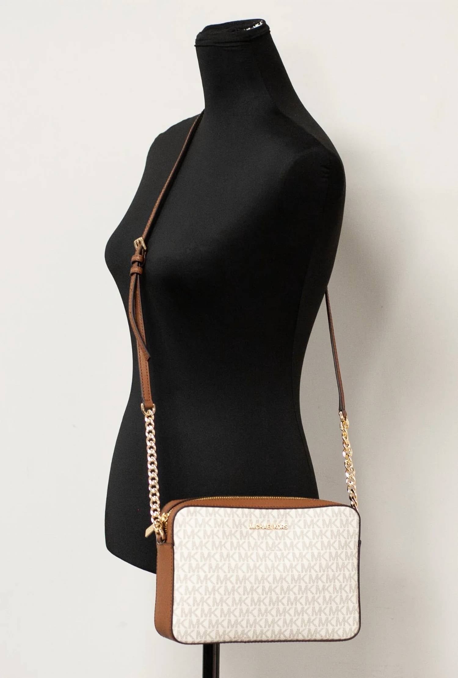 Michael Kors - Women's East West Crossbody Bag