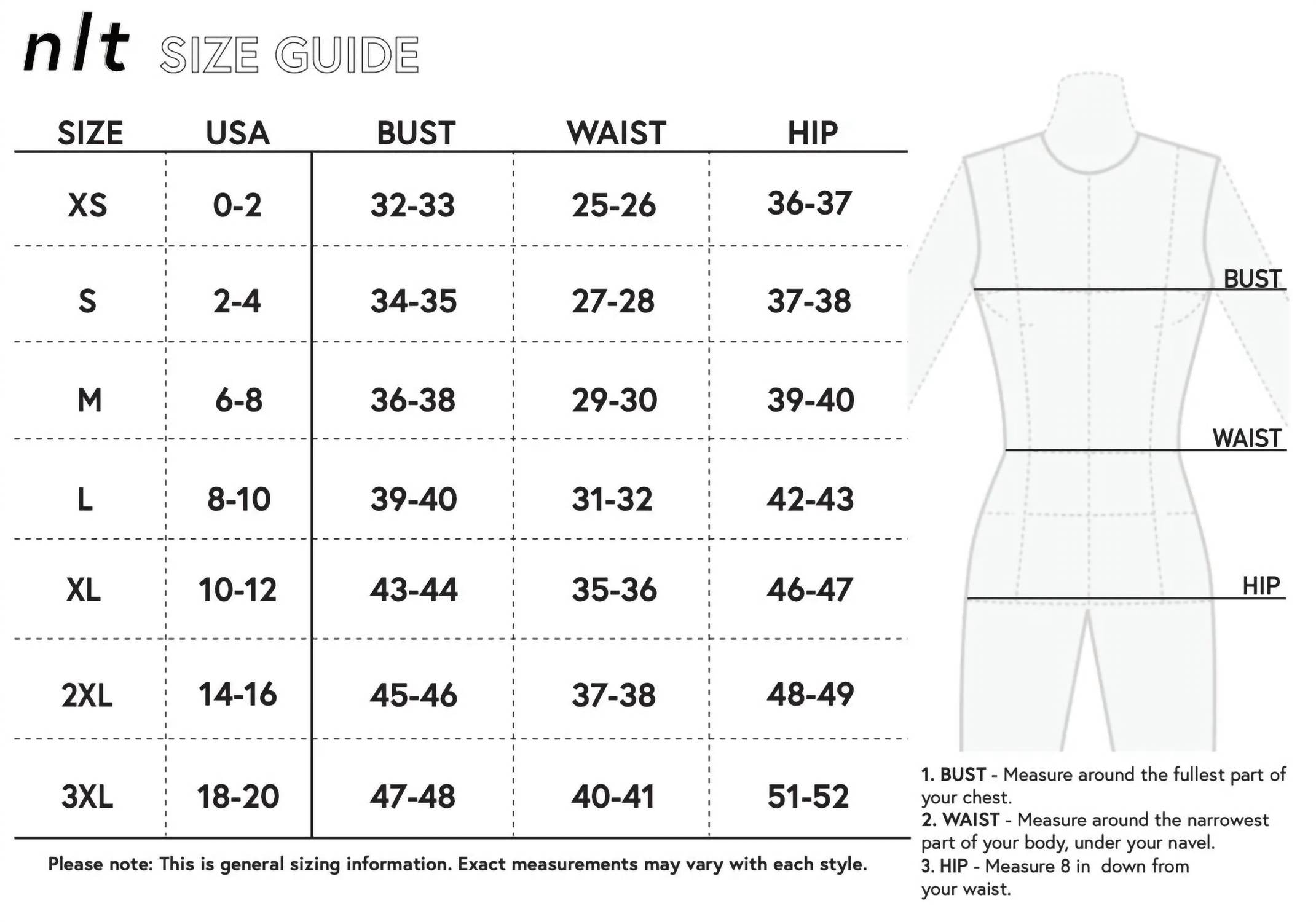 Nlt - Noah High Neck Pinstripe Vest -PLUS