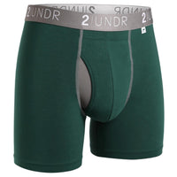 2Undr - Men's Swing Shift Boxer Brief