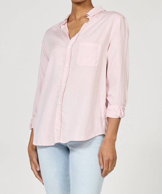Dear John Denim - Galina Button-up Shirt