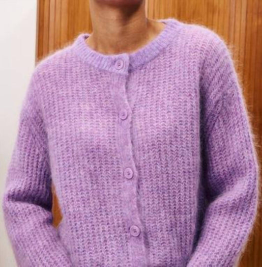 Frnch - Miano Cardigan