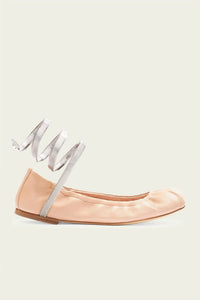 Rene Caovilla - Women's 10mm Juniper Ballerina Flats