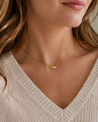Gabi Salazar Designs - Women's Rocky Mountain Necklace