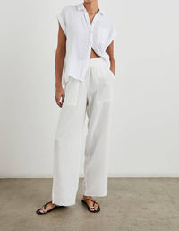 Rails - Leon Gauze Pants