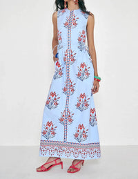 Banjanan - Rhonda Midi Dress