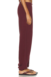 Eterne - Boyfriend Pocket Sweatpants