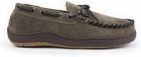 Tempur-Pedic - Men's Therman Moccasin Style Slipper