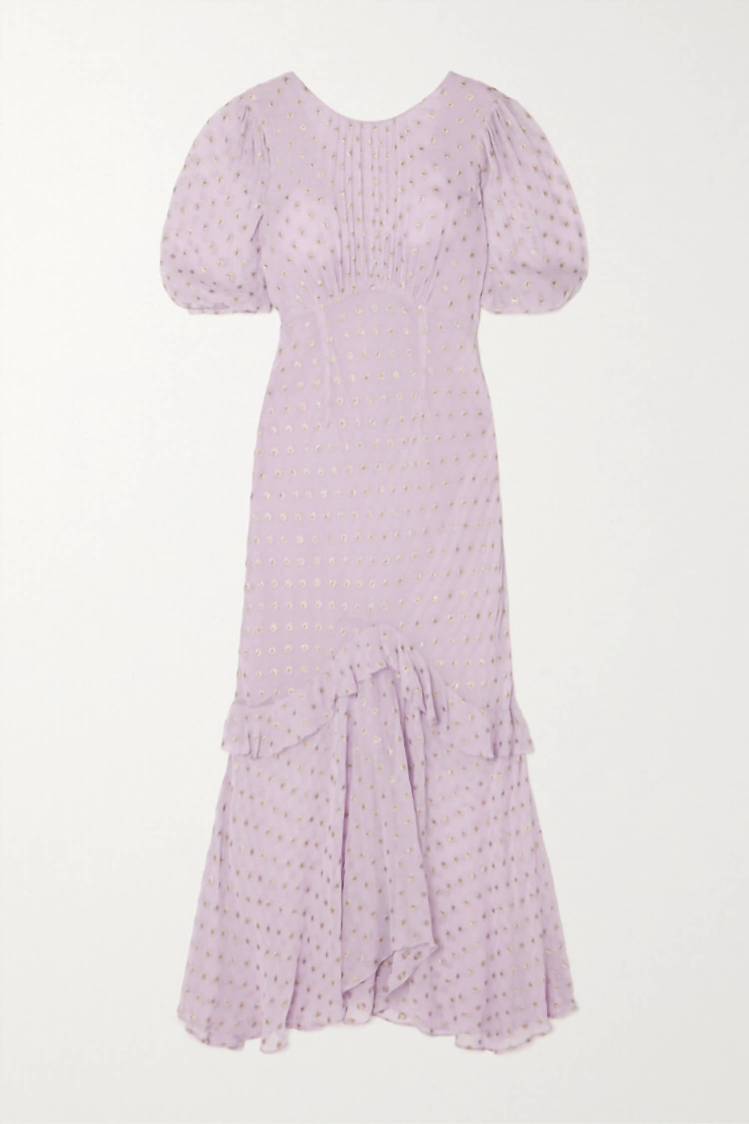 Rixo - Cheryl Dress