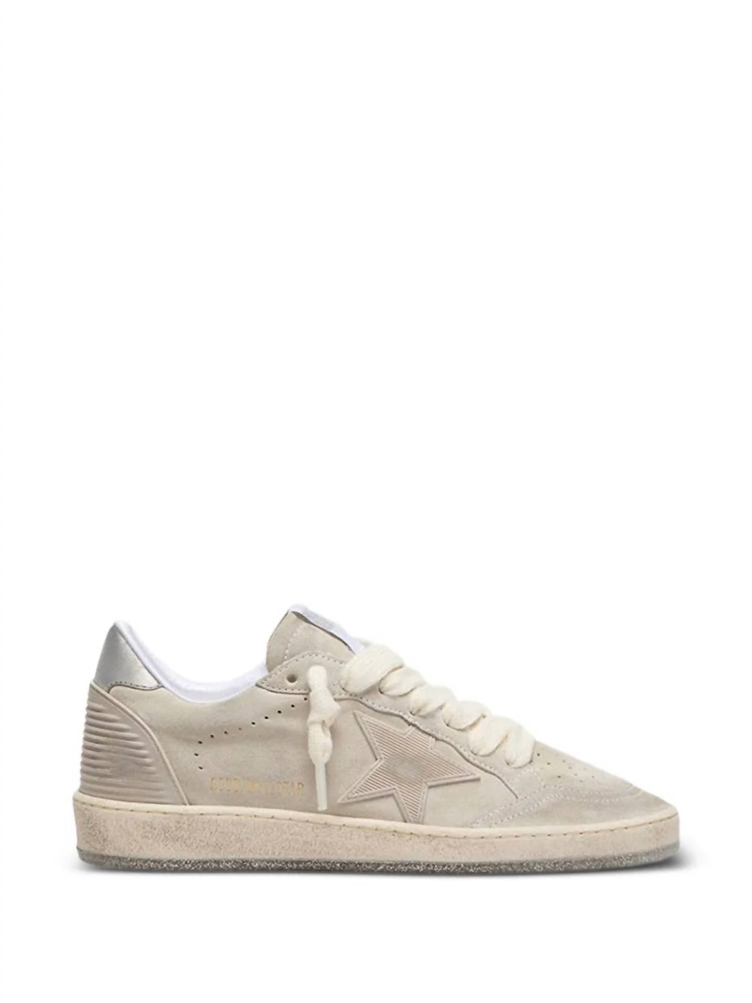 Golden Goose - Women's Ball Star Sneakers