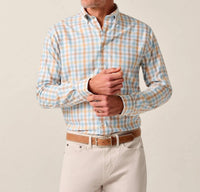 Johnnie-O - Callum Everyday Button Down Shirt
