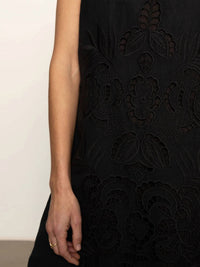 Sanctuary - Embroidered Blooms Dress