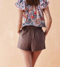 Omika - Women's Wilora Blouse