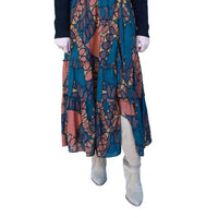 Cleobella - Kitty Ankle Skirt