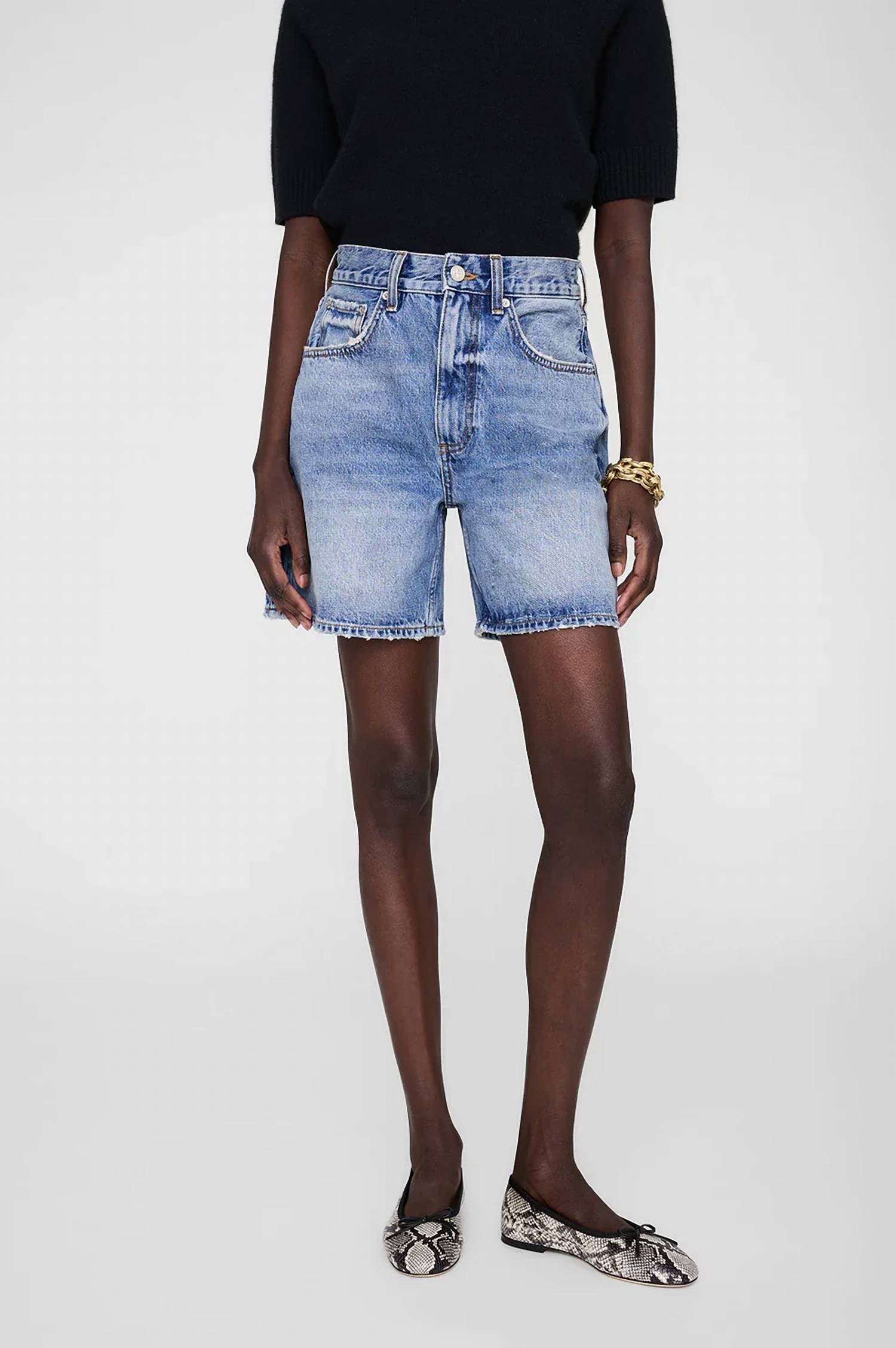 Anine Bing - Heath Short