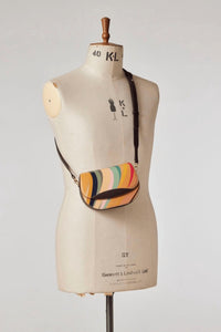Paul Smith - Women's Dusky Saddle Bag