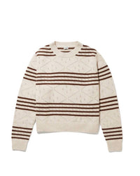 Kule - Lake Crewneck Sweater