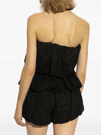 Posse - Beryl Strapless Top