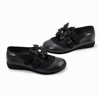 Hot Chocolate Design - Women's Mary Jane Flat