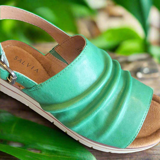 Salvia - Women's Alice Sandal