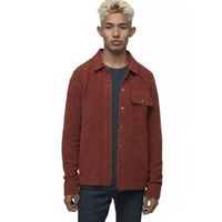 Prana - Incrediwool Overshirt