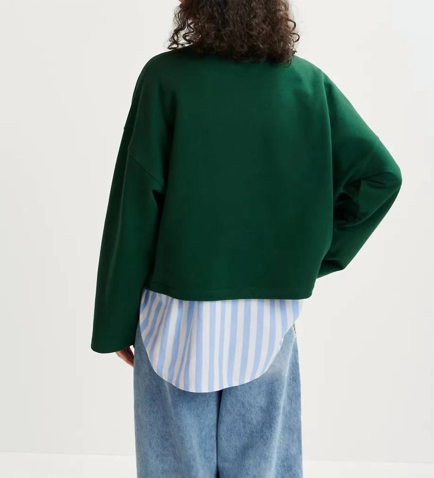 Essentiel Antwerp - Hedance Sweatshirt