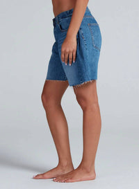Askk Ny - Sloop Relaxed Jean Short