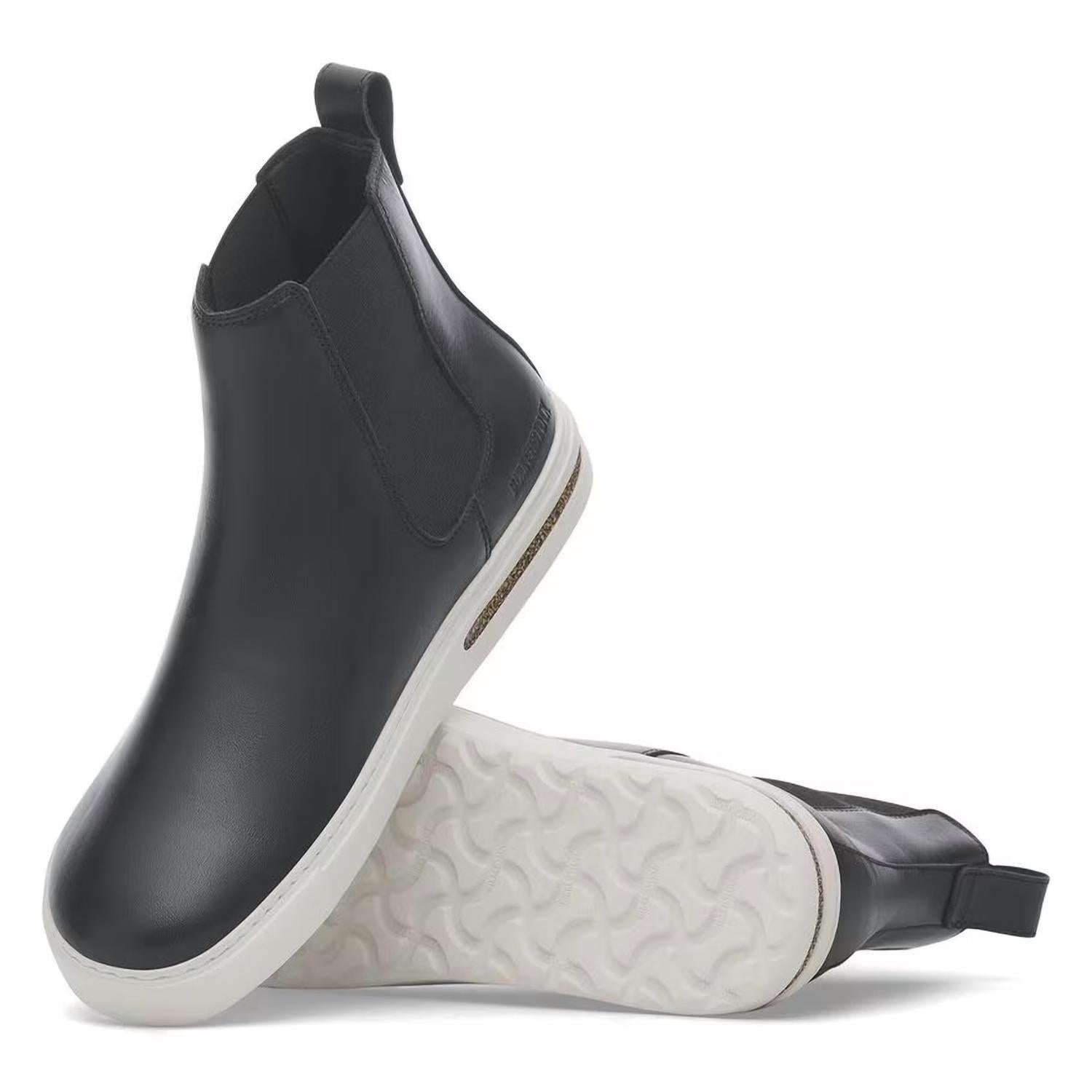 Birkenstock - Women's Bend Chelsea Leather Sneakerboot