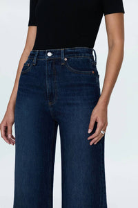 Pistola - Lana Ultra Wide Leg Jeans