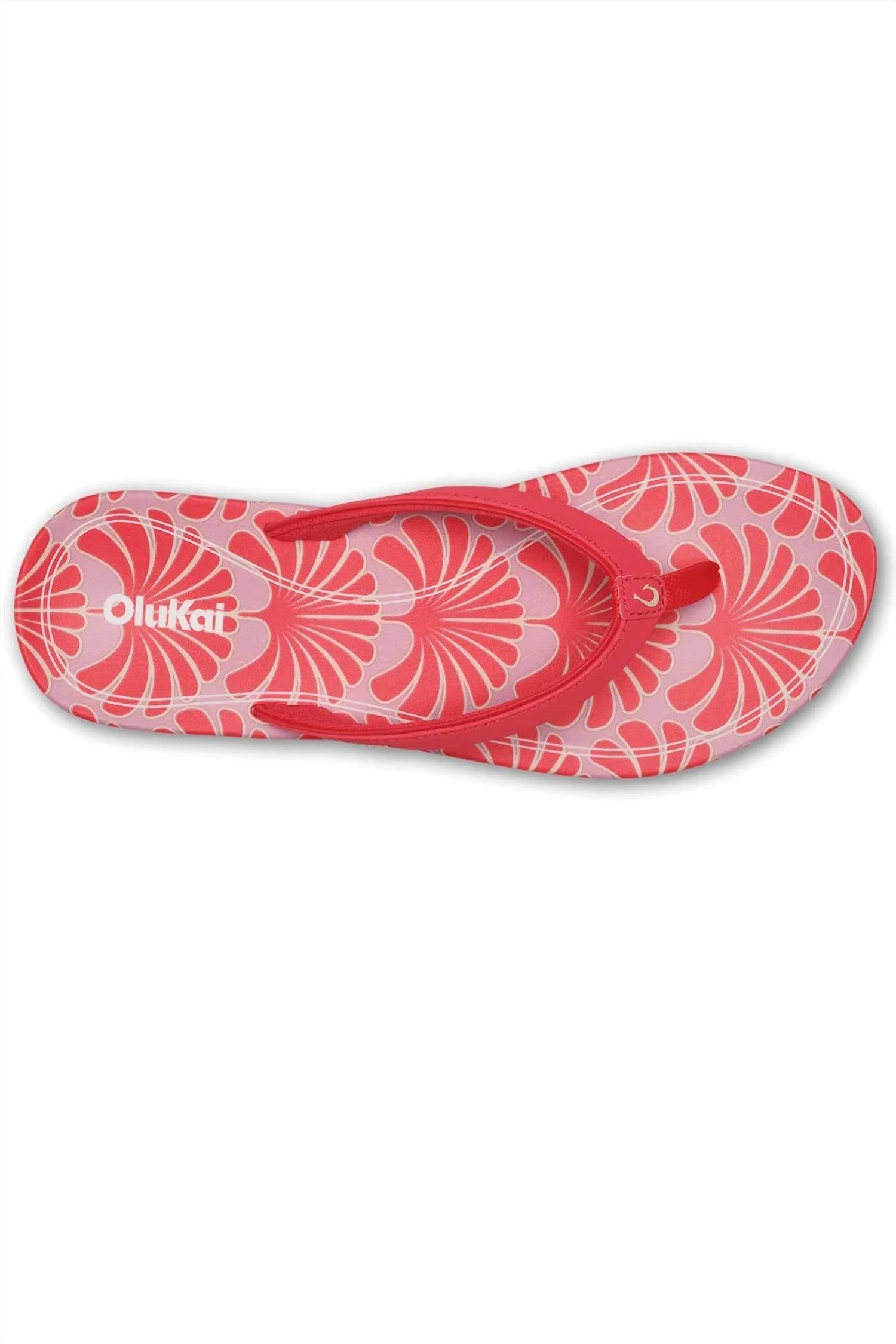 Olukai - Women's 'uiki Sandals