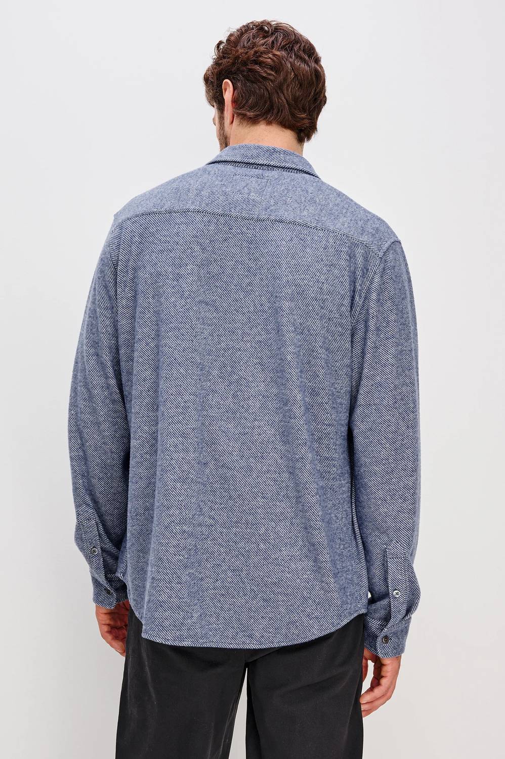 Rails - Hawke Shirt