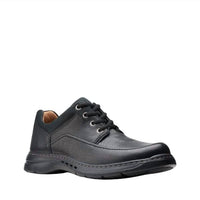 Clarks - Men's Un Brawley Lace Shoes