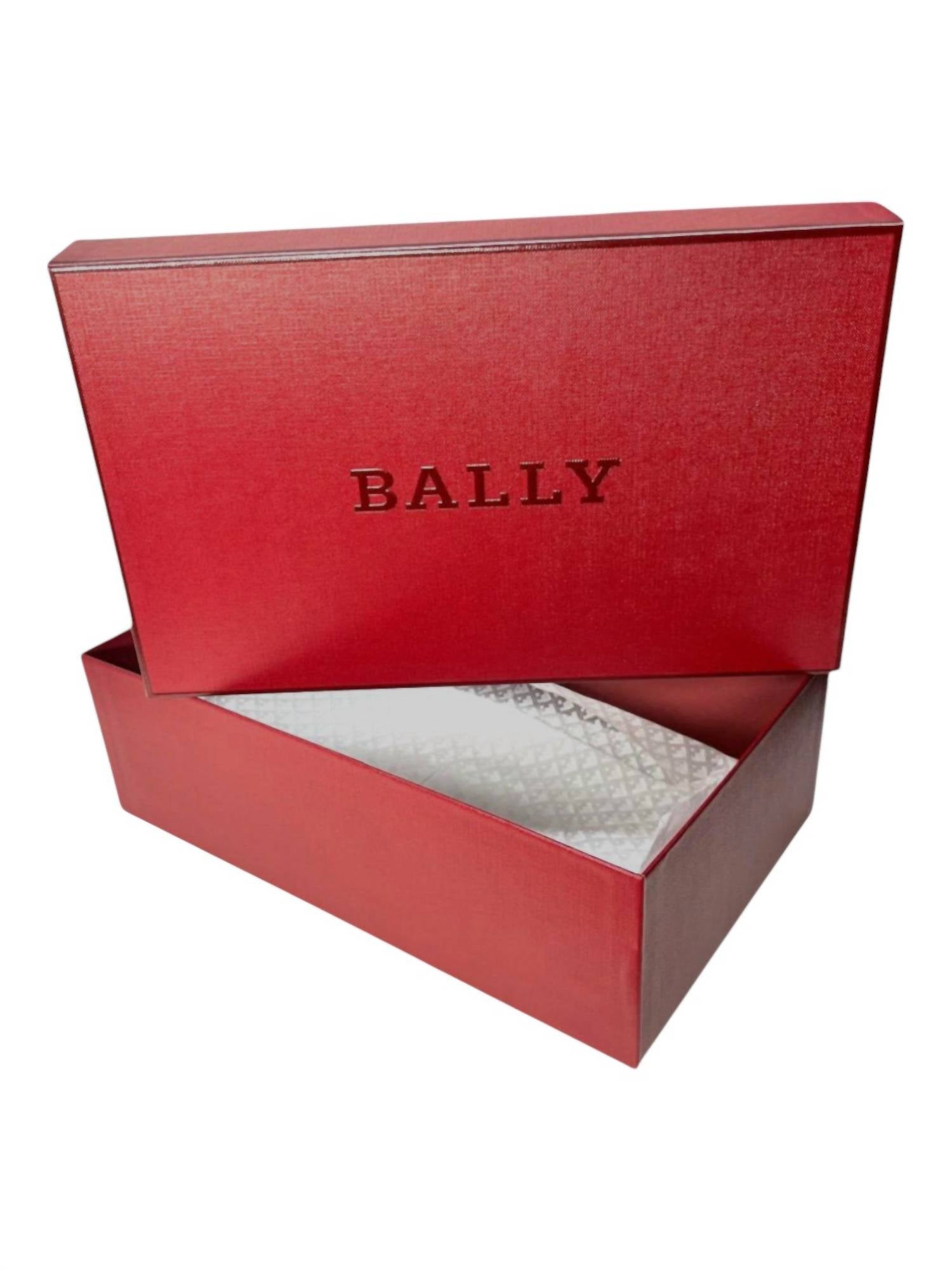 Bally - Women's Valiant Calf Plain Leather Boots
