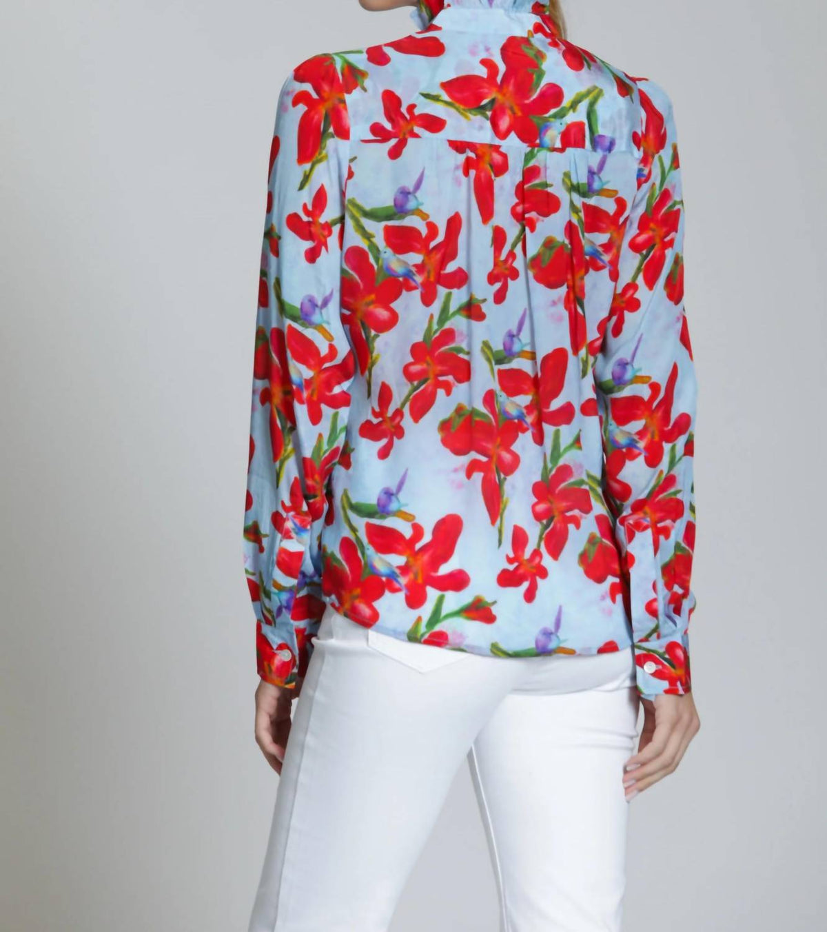 Apny - Fernanda Top