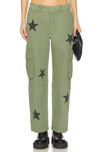 Pistola - Addie Cargo Trouser