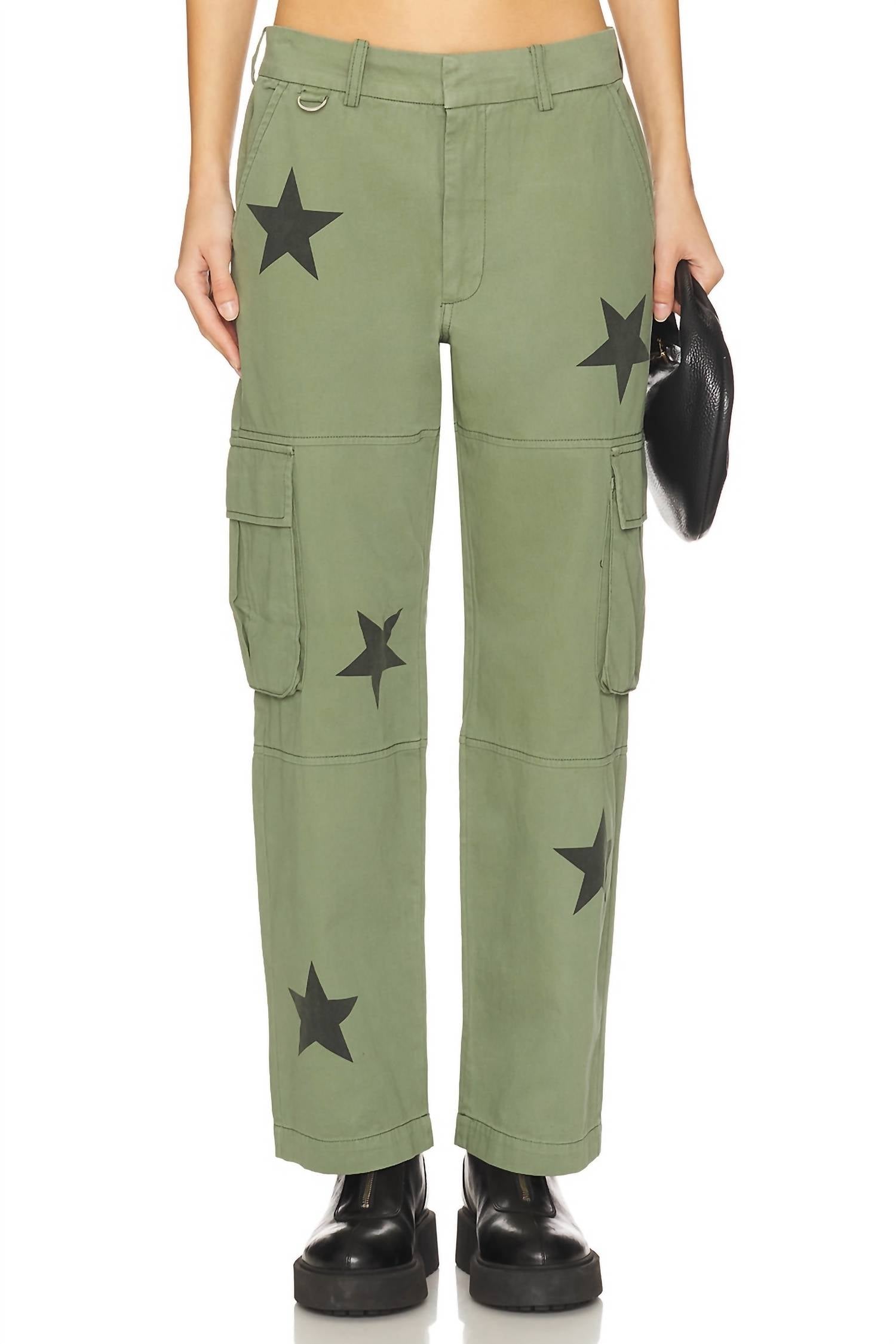 Pistola - Addie Cargo Trouser